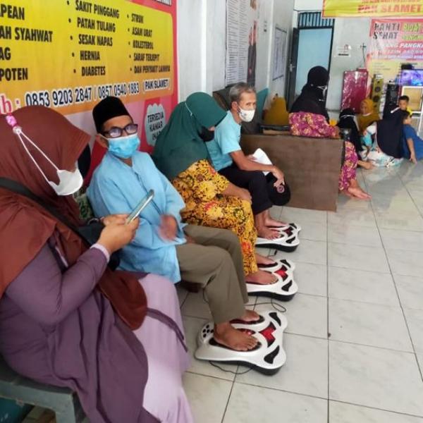 Terapi